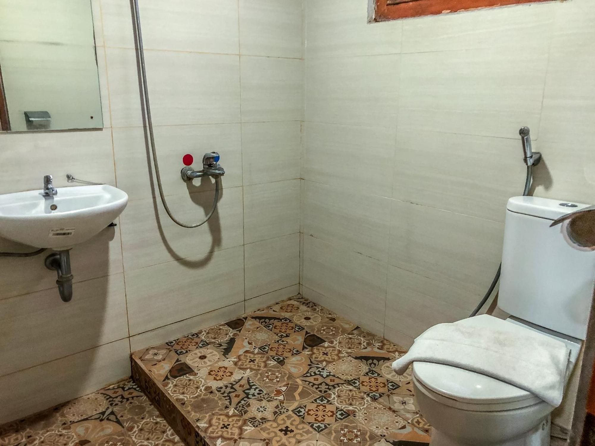 Arys Garden Hotel Yogyakarta Γιογκιακάρτα Εξωτερικό φωτογραφία