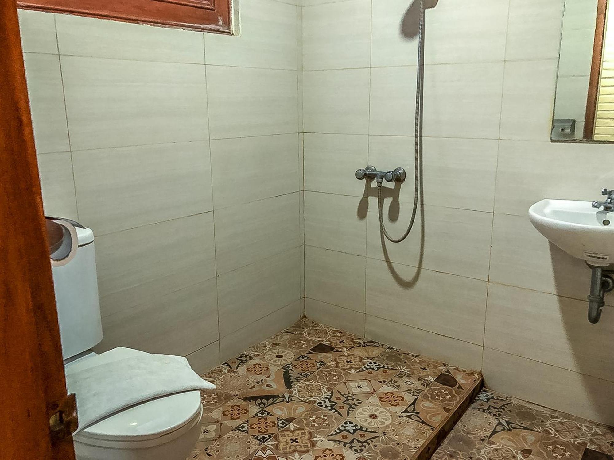 Arys Garden Hotel Yogyakarta Γιογκιακάρτα Εξωτερικό φωτογραφία