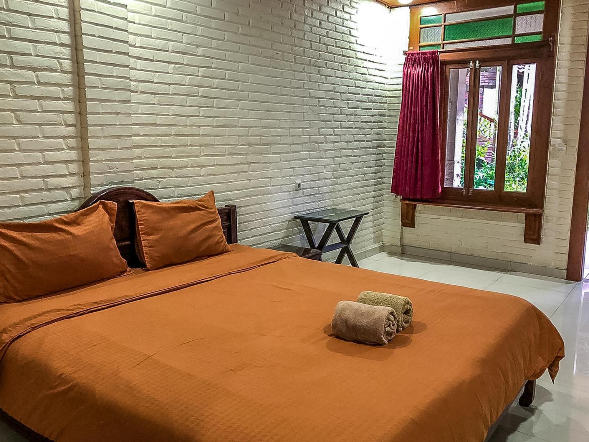 Arys Garden Hotel Yogyakarta Γιογκιακάρτα Εξωτερικό φωτογραφία