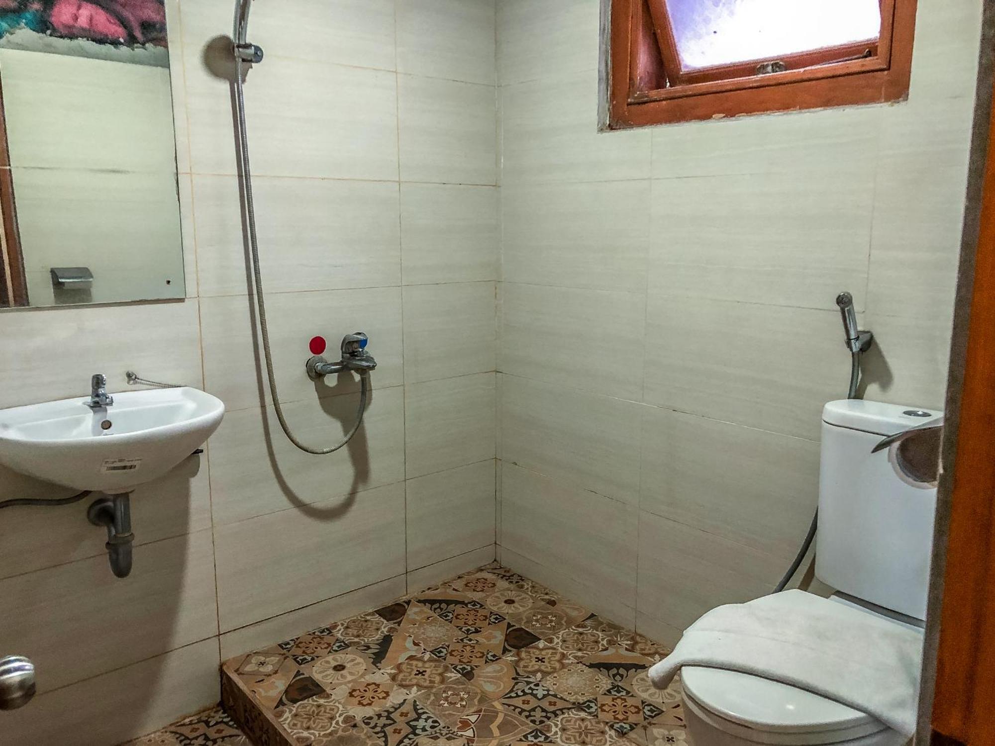 Arys Garden Hotel Yogyakarta Γιογκιακάρτα Εξωτερικό φωτογραφία