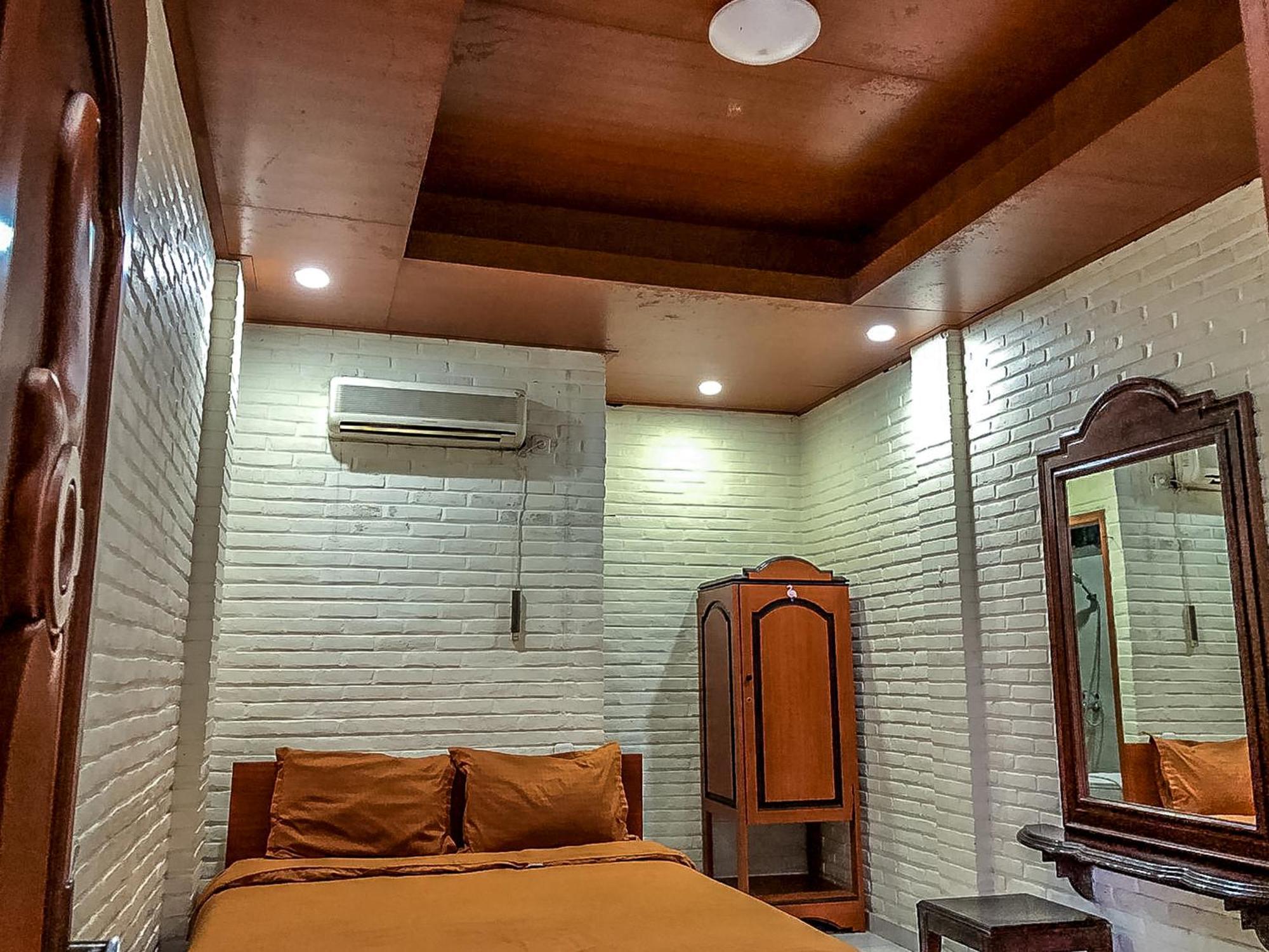 Arys Garden Hotel Yogyakarta Γιογκιακάρτα Εξωτερικό φωτογραφία