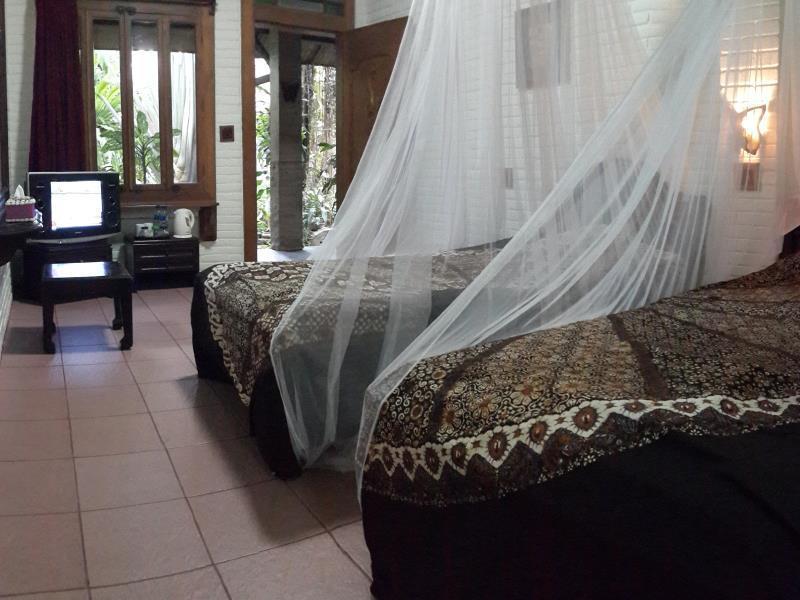 Arys Garden Hotel Yogyakarta Γιογκιακάρτα Εξωτερικό φωτογραφία