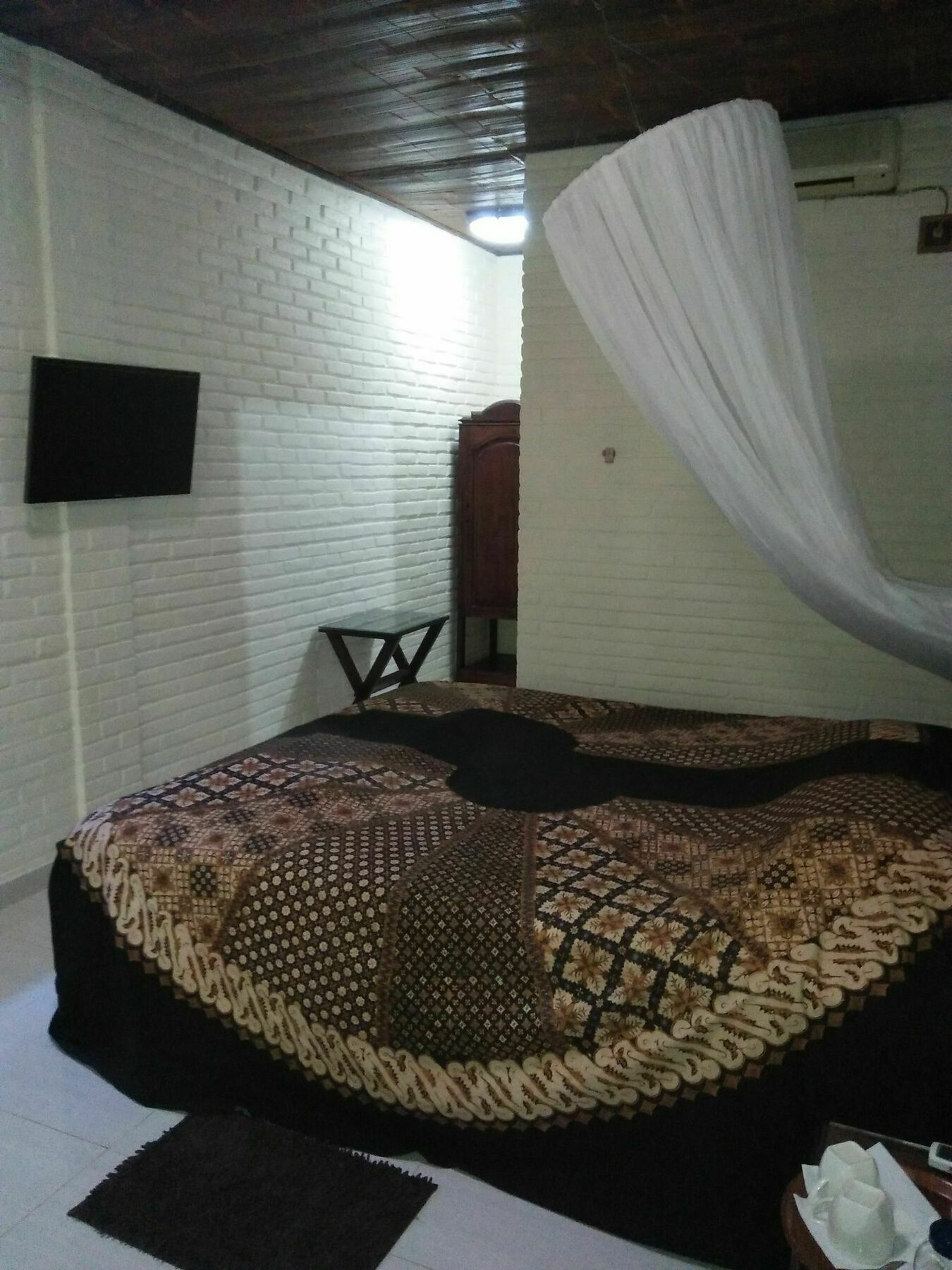 Arys Garden Hotel Yogyakarta Γιογκιακάρτα Εξωτερικό φωτογραφία
